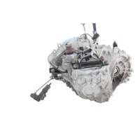 ROCNI MENJALNIK OEM N. 43115-32301 CAMBIO MECCANICO ORIGINAL REZERVNI DEL HYUNDAI I30 FD MK1 (2007 - 2011)DIESEL LETNIK 2010