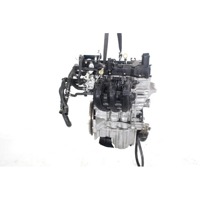 MOTOR OEM N. (D)1KR 105909 ORIGINAL REZERVNI DEL CITROEN C1 (2014 - 2021) BENZINA LETNIK 2015