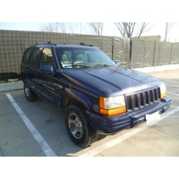 JEEP GRAND CHEROKEE 2.5 D 85KW 4X4 5M 5P (1997) RICAMBI IN MAGAZZINO