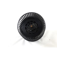 VENTILATOR  KABINE  OEM N.  ORIGINAL REZERVNI DEL CITROEN C1 (2014 - 2021) BENZINA LETNIK 2015