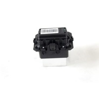 REGULATOR PREZRACEVANJA OEM N. 6441Z9 ORIGINAL REZERVNI DEL CITROEN C1 (2014 - 2021) BENZINA LETNIK 2015