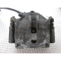 SPREDNJE DESNE ZAVORNE CELJUSTI  OEM N. 7701207686 ORIGINAL REZERVNI DEL RENAULT MEGANE MK2 BM0/1 CM0/1 EM0/1 KM0/1 LM0/1 BER/GRANDTOUR  (10/2002 - 02/2006) DIESEL LETNIK 2004