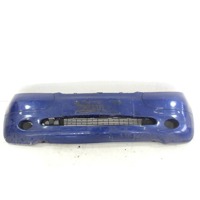 A1688850025 PARAURTI ANTERIORE MERCEDES CLASSE A 170 W168 1.7 D 66KW 5M 5P (2000) RICAMBIO USATO 