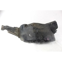 SPREDNJI KOLOTEK OEM N. 1686988630 ORIGINAL REZERVNI DEL MERCEDES CLASSE A W168 5P V168 3P 168.031 168.131 (1997 - 2000) DIESEL LETNIK 2000