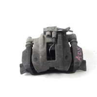 SPREDNJE DESNE ZAVORNE CELJUSTI  OEM N. A1684200383 ORIGINAL REZERVNI DEL MERCEDES CLASSE A W168 5P V168 3P 168.031 168.131 (1997 - 2000) DIESEL LETNIK 2000