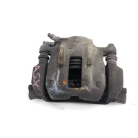 SPREDNJE LEVE ZAVORNE CELJUSTI  OEM N. A1684200283 ORIGINAL REZERVNI DEL MERCEDES CLASSE A W168 5P V168 3P 168.031 168.131 (1997 - 2000) DIESEL LETNIK 2000