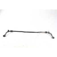 SPREDNJI STABILIZATOR OEM N. A1683231865 ORIGINAL REZERVNI DEL MERCEDES CLASSE A W168 5P V168 3P 168.031 168.131 (1997 - 2000) DIESEL LETNIK 2000