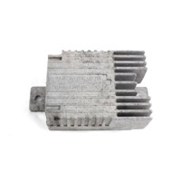 KRMILNA ENOTA ELEKTRICNEGA VENTILATORJA OEM N. A0275458032 ORIGINAL REZERVNI DEL MERCEDES CLASSE A W168 5P V168 3P 168.031 168.131 (1997 - 2000) DIESEL LETNIK 2000