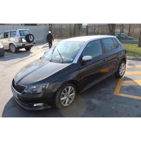 SKODA FABIA 1.0 B 44KW 5M 5P (2016) RICAMBI IN MAGAZZINO