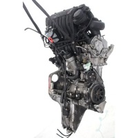 MOTOR OEM N. 668940 9342 ORIGINAL REZERVNI DEL MERCEDES CLASSE A W168 5P V168 3P 168.031 168.131 (1997 - 2000) DIESEL LETNIK 2000