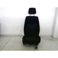 SPREDNJI DESNI SEDE? BLAGO OEM N. SEADTBWSR3E91SW5P ORIGINAL REZERVNI DEL BMW SERIE 3 BER/SW/COUPE/CABRIO E90/E91/E92/E93 (2005 -2009) DIESEL LETNIK 2006