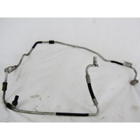 PRIKLJUCKI A/C / HLADILNE LINIJE OEM N. 6952992 ORIGINAL REZERVNI DEL BMW SERIE 3 BER/SW/COUPE/CABRIO E90/E91/E92/E93 (2005 -2009) DIESEL LETNIK 2006