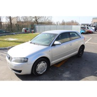 AUDI A3 1.9 D 77KW 5M 3P (2003) RICAMBI IN MAGAZZINO