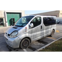 RENAULT TRAFIC 1.9 D 74KW 6M 5P (2006) RICAMBIO USATO 
