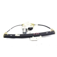 MEHANIZEM DVIGA ZADNJIH STEKEL  OEM N. 18420 SISTEMA ALZACRISTALLO PORTA POSTERIORE ELETT ORIGINAL REZERVNI DEL AUDI A6 C6 4F2 4FH 4F5 BER/SW/ALLROAD (07/2004 - 10/2008) DIESEL LETNIK 2005