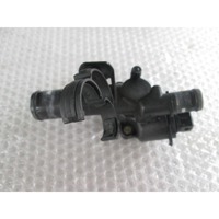 TERMOSTATSKI VENTIL OEM N. 30C4 ORIGINAL REZERVNI DEL RENAULT MEGANE MK2 BM0/1 CM0/1 EM0/1 KM0/1 LM0/1 BER/GRANDTOUR  (10/2002 - 02/2006) DIESEL LETNIK 2004