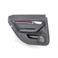 VRATNI PANEL OEM N. PNPSPADA6C6SW5P ORIGINAL REZERVNI DEL AUDI A6 C6 4F2 4FH 4F5 BER/SW/ALLROAD (07/2004 - 10/2008) DIESEL LETNIK 2005