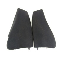 LATVIJSKI STRANSKI SEDEZI ZA ZADNJE SEDEZE OEM N. 7118805 ORIGINAL REZERVNI DEL BMW SERIE 3 BER/SW/COUPE/CABRIO E90/E91/E92/E93 (2005 -2009) DIESEL LETNIK 2006