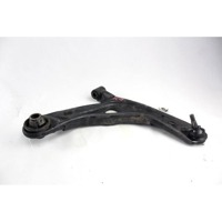 SPREDNJA DESNA ROKA  OEM N. 4806809041 ORIGINAL REZERVNI DEL TOYOTA YARIS P9 MK2 R (2009 - 2011)BENZINA LETNIK 2010