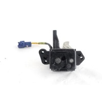 ZAKLEPANJE PRTLJA?NIH VRAT  OEM N. 693500D041 ORIGINAL REZERVNI DEL TOYOTA YARIS P9 MK2 R (2009 - 2011)BENZINA LETNIK 2010