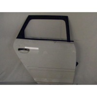 ZADNJA DESNA VRATA OEM N. 8P4833052A ORIGINAL REZERVNI DEL AUDI A3 MK2R 8P 8PA 8P1 8P7 (2008 - 2012)DIESEL LETNIK 2011