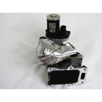 EGR VENTIL   OEM N. 280751016 ORIGINAL REZERVNI DEL AUDI A3 MK2R 8P 8PA 8P1 8P7 (2008 - 2012)DIESEL LETNIK 2011