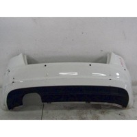 ZADNJI ODBIJAC OEM N. (D)8P4807511 ORIGINAL REZERVNI DEL AUDI A3 MK2R 8P 8PA 8P1 8P7 (2008 - 2012)DIESEL LETNIK 2011