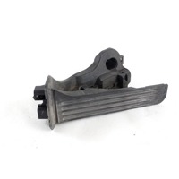 PEDALI OEM N. 1K1721503AC ORIGINAL REZERVNI DEL AUDI A3 MK2R 8P 8PA 8P1 8P7 (2008 - 2012)DIESEL LETNIK 2010