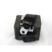 VARNOSTNI PAS OEM N. 8P0857805 ORIGINAL REZERVNI DEL AUDI A3 MK2R 8P 8PA 8P1 8P7 (2008 - 2012)DIESEL LETNIK 2011