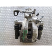 ZADNJE DESNE ZAVORNE CELJUSTI  OEM N. 93183697 ORIGINAL REZERVNI DEL OPEL ZAFIRA B A05 M75 R (04/2008 - 2011) DIESEL LETNIK 2008