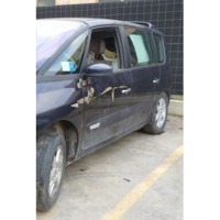 RENAULT ESPACE 2.2 D 110KW AUT 5P (2005) RICAMBIO USATO 