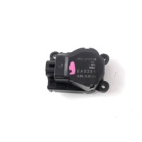 MOTORCEK OGREVANJA OEM N. 3M5H-19E616-AB ORIGINAL REZERVNI DEL FORD FOCUS MK3 4P/5P/SW (2011 - 2014)DIESEL LETNIK 2011