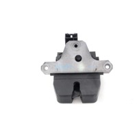 ZAKLEPANJE PRTLJA?NIH VRAT  OEM N. 8M51-R442A66-DA ORIGINAL REZERVNI DEL FORD FOCUS MK3 4P/5P/SW (2011 - 2014)DIESEL LETNIK 2011