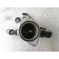 TERMOSTATSKI VENTIL OEM N. 55203388 ORIGINAL REZERVNI DEL OPEL ZAFIRA B A05 M75 R (04/2008 - 2011) DIESEL LETNIK 2008