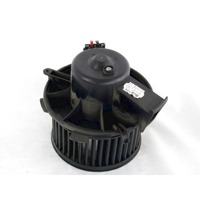 VENTILATOR  KABINE  OEM N. 1606357480 ORIGINAL REZERVNI DEL PEUGEOT 206 PLUS T3E 2EK 2AC (2009 - 2012) BENZINA/GPL LETNIK 2010