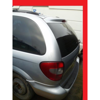 CHRYSLER VOYAGER 2.5 D 105KW 5M 5P (2002) RICAMBIO USATO 