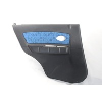 VRATNI PANEL OEM N. PNPSTCVMATIZBR5P ORIGINAL REZERVNI DEL CHEVROLET MATIZ M200 (2005 - 2010) BENZINA/GPL LETNIK 2008