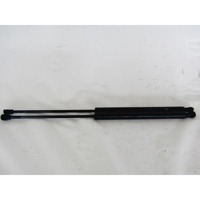 AMORTIZERJI PRTLJAZNIH VRAT  OEM N. 9631441380 ORIGINAL REZERVNI DEL PEUGEOT 206 PLUS T3E 2EK 2AC (2009 - 2012) BENZINA/GPL LETNIK 2010