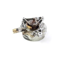 VAKUUM CRPALKA OEM N. 94811005003 ORIGINAL REZERVNI DEL PORSCHE CAYENNE 9PA MK1 R (2008-2010)BENZINA LETNIK 2008