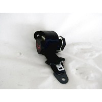VARNOSTNI PAS OEM N. 8975QZ ORIGINAL REZERVNI DEL PEUGEOT 206 PLUS T3E 2EK 2AC (2009 - 2012) BENZINA/GPL LETNIK 2010