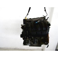 MOTOR OEM N. RHZ 14399 ORIGINAL REZERVNI DEL PEUGEOT 206 / 206 CC 2A/C 2D 2E/K (1998 - 2003) BENZINA LETNIK 2001