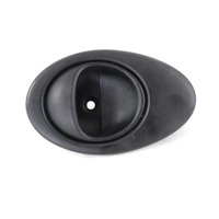 NOTRANJA KLJUKA  OEM N. 96601586 ORIGINAL REZERVNI DEL CHEVROLET MATIZ M200 (2005 - 2010) BENZINA/GPL LETNIK 2008