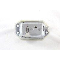 ZAKLEPANJE PRTLJA?NIH VRAT  OEM N. 96601837 ORIGINAL REZERVNI DEL CHEVROLET MATIZ M200 (2005 - 2010) BENZINA/GPL LETNIK 2008