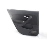 VRATNI PANEL OEM N. PNPSTVWPOLO6R1BR5P ORIGINAL REZERVNI DEL VOLKSWAGEN POLO 6R1 6C1 (06/2009 - 02/2014) DIESEL LETNIK 2010