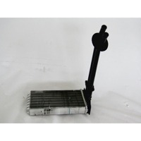 GRELEC RADIATORJA OEM N. 6448Q2 ORIGINAL REZERVNI DEL PEUGEOT 206 / 206 CC 2A/C 2D 2E/K (1998 - 2003) BENZINA LETNIK 2001