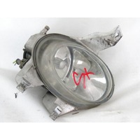 LEVA MEGLENKA OEM N. 6204T1 ORIGINAL REZERVNI DEL PEUGEOT 206 / 206 CC 2A/C 2D 2E/K (1998 - 2003) BENZINA LETNIK 2001