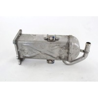 EGR VENTIL/IZMENJALNIK OEM N. 03L131512DP ORIGINAL REZERVNI DEL VOLKSWAGEN POLO 6R1 6C1 (06/2009 - 02/2014) DIESEL LETNIK 2010