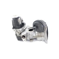 EGR VENTIL   OEM N. 280751016 ORIGINAL REZERVNI DEL VOLKSWAGEN POLO 6R1 6C1 (06/2009 - 02/2014) DIESEL LETNIK 2010