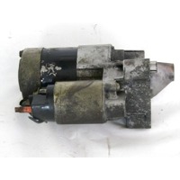 ZAGANJAC MOTORJA  OEM N. M000T82081 ORIGINAL REZERVNI DEL PEUGEOT 206 / 206 CC 2A/C 2D 2E/K (1998 - 2003) BENZINA LETNIK 2001