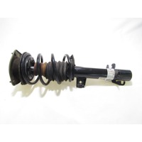 SPREDNJI LEVI AMORTIZER OEM N. 31316789551 ORIGINAL REZERVNI DEL MINI ONE / COOPER BERLINA CABRIO R56 R57 (2007 - 2013) BENZINA LETNIK 2010